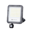 Telforceone LED PROXIM+ 30W 4000K 4500lm PIR 230V IP65 Forever Light 150lm/W 5 metų garantija