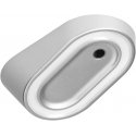 Orno AGRA LED under-cabinet light 2.5W, 80lm, 4000K, with touch switch, gray Orno AGRA LED under-cabinet light 2.5W, 80lm, 4000K, with touch switch, gray