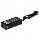 Akyga notebook power adapter AK-ND-13 19V/3.16A 60W 5.5x3.0 mm + pin SAMSUNG maitinimo adapteris / i