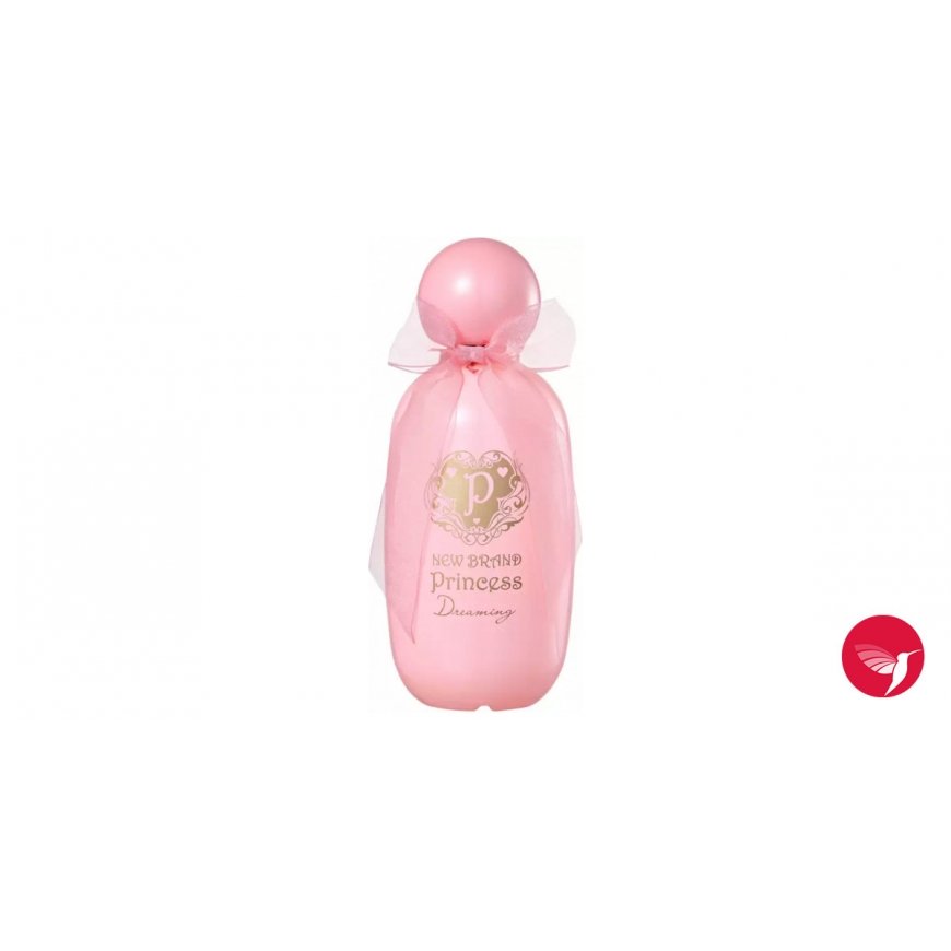 Uus bränd Parfüümid Prestige Princess Dreaming Eau De Parfum 100 ml (naistele) – 2