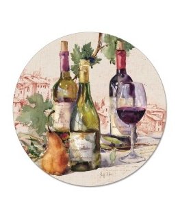 BALTA PORCELĀNA LUNIA Komplekts 6 šķīvji 12 cm