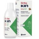 ORTHOKIN mansikkaminttu suuvesi 500 ml ORTHOKIN mansikkaminttu suuvesi 500 ml