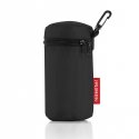 Reisenthel mini maxi shopper L Melns Ietilpīga sieviešu soma Reisenthel mini maxi shopper L Melns Ietilpīga sieviešu soma