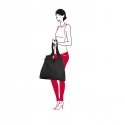 Reisenthel mini maxi shopper L Must Tote-tüüpi käekott