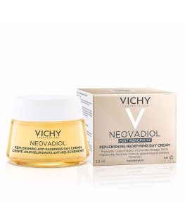 Vichy NEOVADIOL POST-MENOPAUSE CREAM BOX 2 pcs