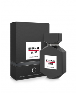 Camara Eternal Bliss EDP parfumuotas vanduo moterims, 100 ml