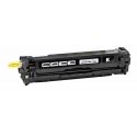 Neoriginali Static Control HP CB540A/CE320A/CF210X/CRG7162 IP Safe, musta kasetti