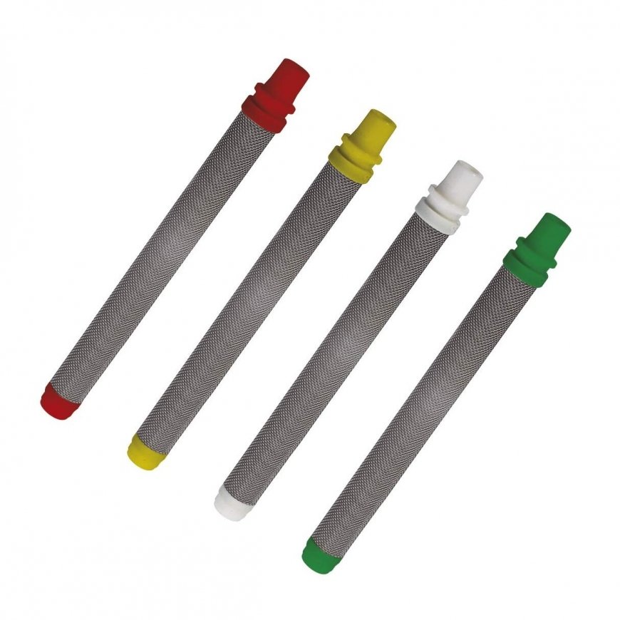 Filter for pistol Wagner 97024 50 MA 10 pcs. – 2