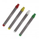Filter for pistol Wagner 97024 50 MA 10 pcs. Filter for pistol Wagner 97024 50 MA 10 pcs.