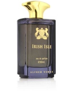 Alfred Verne Iiri Saare Eau De Parfum 80 ml (unisex)