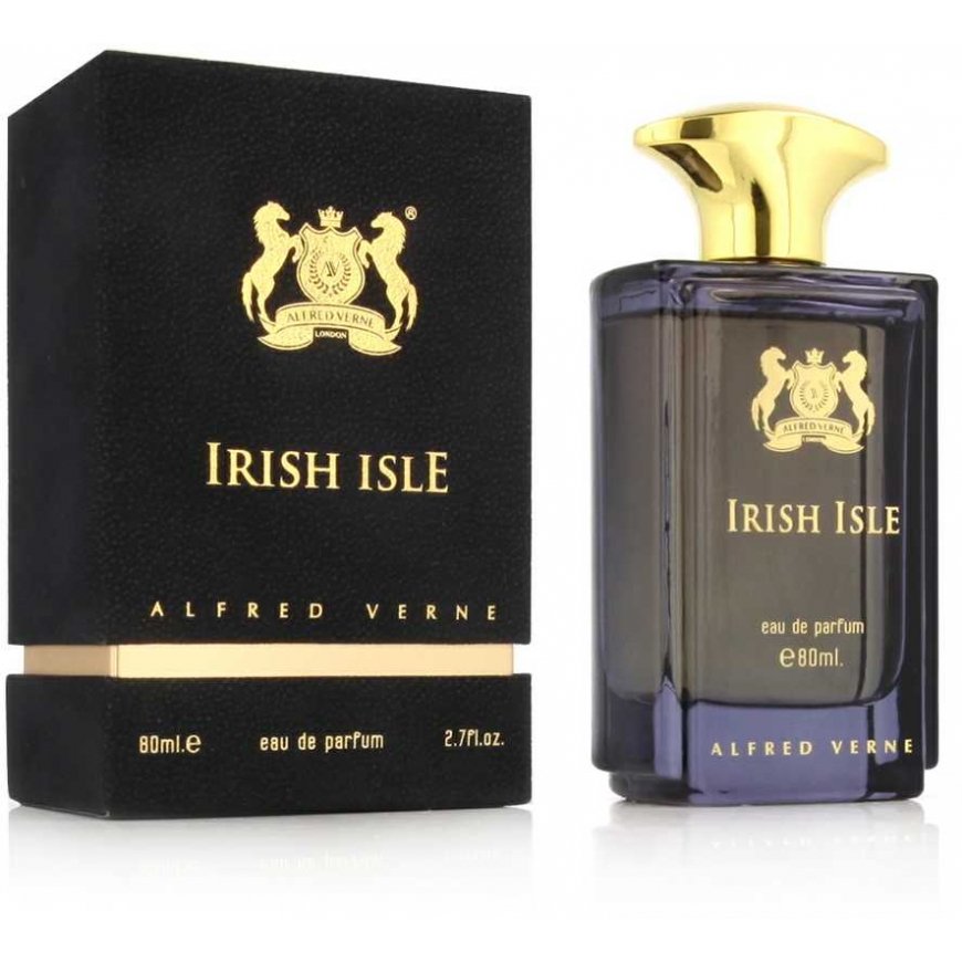 Alfred Verne Iiri Saare Eau De Parfum 80 ml (unisex) – 2