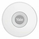 Yale Indoor Siren Беспроводная сирена Для помещений Серый, Белый Yale Indoor Siren Беспроводная сирена Для помещений Серый, Белый