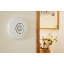 Yale Indoor Siren Беспроводная сирена Для помещений Серый, Белый Yale Indoor Siren Беспроводная сирена Для помещений Серый, Белый