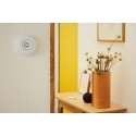 Yale Indoor Siren Juhtmevaba sireen Hoonesisene Hall, Valge Yale Indoor Siren Juhtmevaba sireen Hoonesisene Hall, Valge