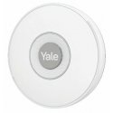 Yale Indoor Siren Беспроводная сирена Для помещений Серый, Белый Yale Indoor Siren Беспроводная сирена Для помещений Серый, Белый
