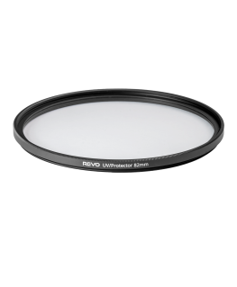 Irix Revo UV & Suojus 37mm