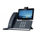 Yealink SIP-T58W IP telefonas Pilka LCD „Wi-Fi“ Yealink SIP-T58W IP telefonas Pilka LCD „Wi-Fi“