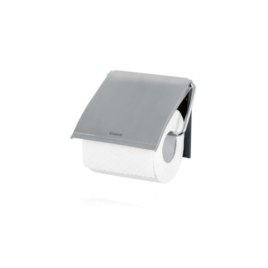 Brabantia 385322 toilet tissue dispenser