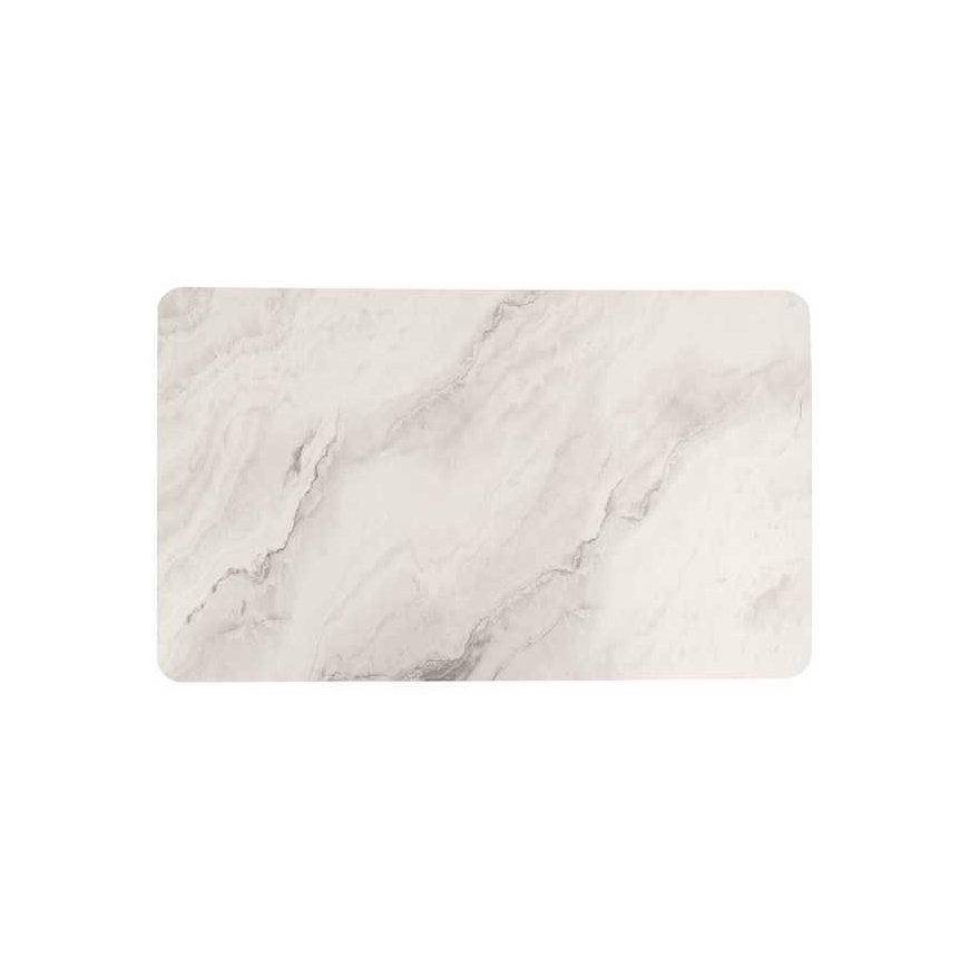 EASY diatomaceous bath mat, 45 x 75 cm