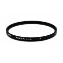 Hoya Fusion ONE UV Ultraviolet (UV) camera filter 62 mm Hoya Fusion ONE UV Ultraviolet (UV) camera filter 62 mm