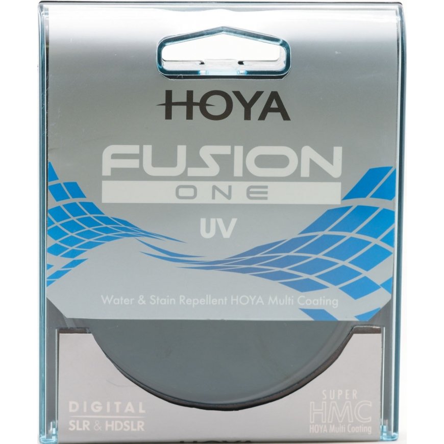 Hoya Fusion ONE UV Ultraviolet (UV) camera filter 62 mm – 2