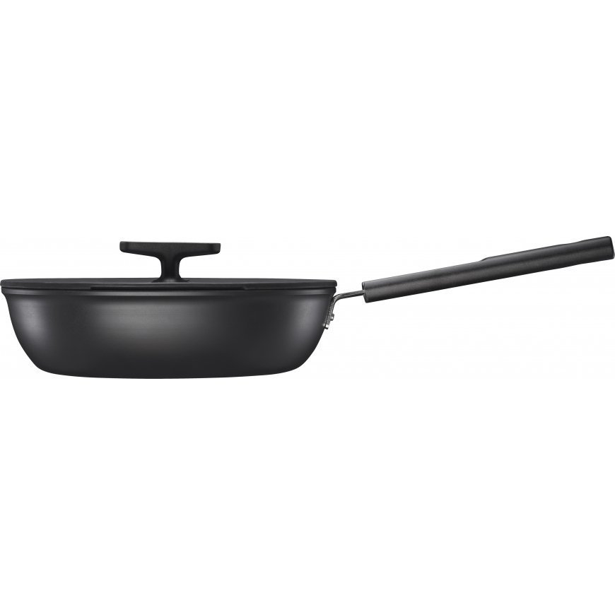 Fiskars Hard Face frying pan 24cm