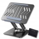 Wozinsky WRS-CPY84SB + black phone holder Wozinsky WRS-CPY84SB + black phone holder