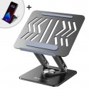 Wozinsky WRS-CPY84SB + black phone holder Wozinsky WRS-CPY84SB + black phone holder