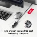 UNITEK Y-3089V01 dokstacija Vadu USB 3.2 Gen 1 (3.1 Gen 1) Type-A Melns UNITEK Y-3089V01 dokstacija Vadu USB 3.2 Gen 1 (3.1 Gen 1) Type-A Melns