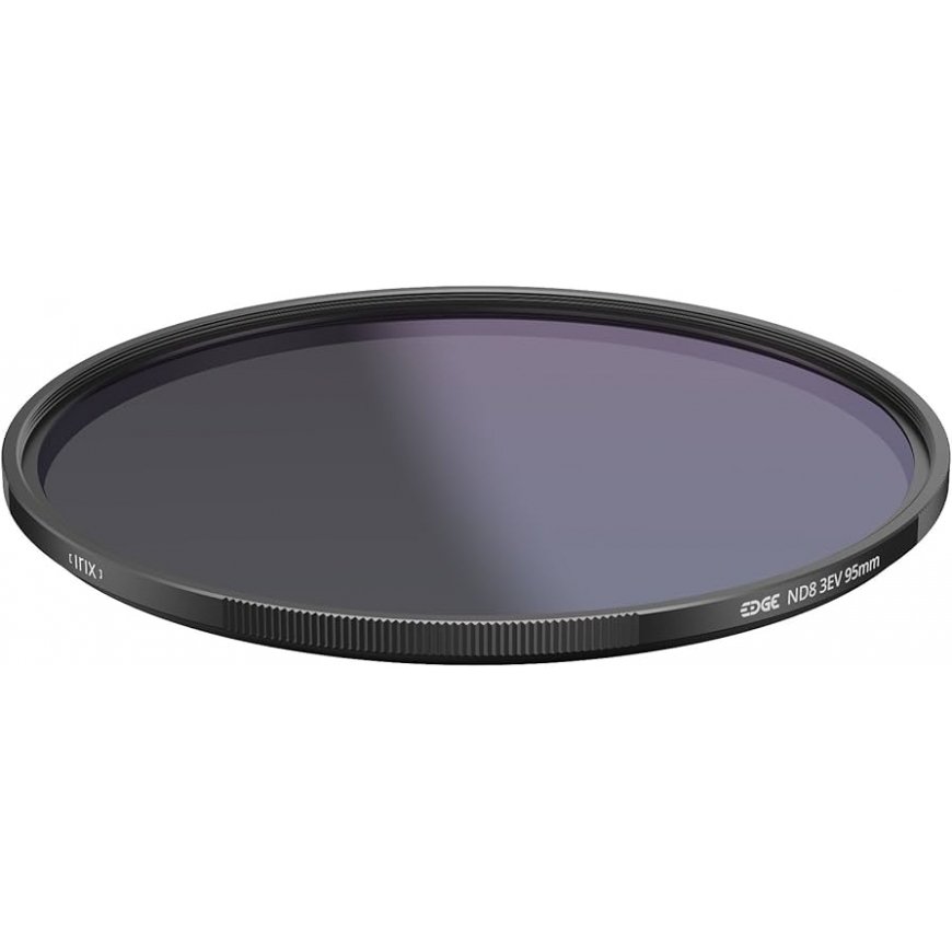 Irix Edge ND8 95mm