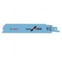 BOSCH KÄIKSAE KETT PRO PAKS METALL TÄPNE S937HBF 1,1 x 25 x 150mm /5tk. BOSCH KÄIKSAE KETT PRO PAKS METALL TÄPNE S937HBF 1,1 x 25 x 150mm /5tk.