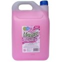 Other Antimicrobial soap UNISANS Rose 5l, pH 5.5 Other Antimicrobial soap UNISANS Rose 5l, pH 5.5