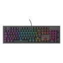 GENESIS NKG-2179 клавиатура Игровой USB QWERTZ Немецкий Черный GENESIS NKG-2179 клавиатура Игровой USB QWERTZ Немецкий Черный