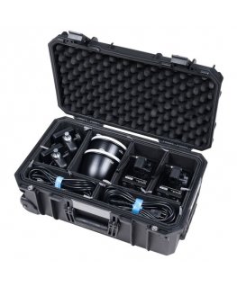 Nanlite FC-120B 2KIT-PT Kahevärviline Valgustuskomplekt