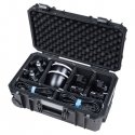 Nanlite FC-120B 2KIT-PT Bi-color Lighting Set Nanlite FC-120B 2KIT-PT Bi-color Lighting Set
