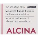 ALCINA Sensitive Facial Cream Day Cream for Women, 50 ml ALCINA Sensitive Facial Cream Day Cream for Women, 50 ml