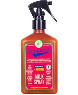 Lola Cosmetics Rapunzel juukselakk-konditsioneer 250 ml
