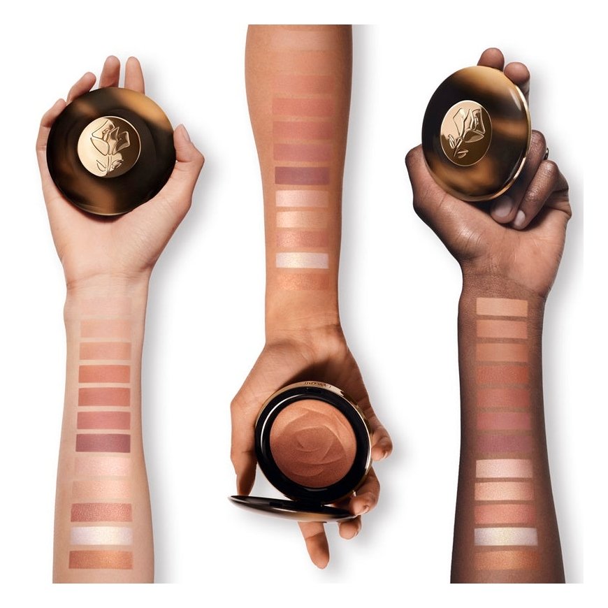 Lancome Teint Idole Ultra Wear odos transformuojantis milteliai bronzantas – 2