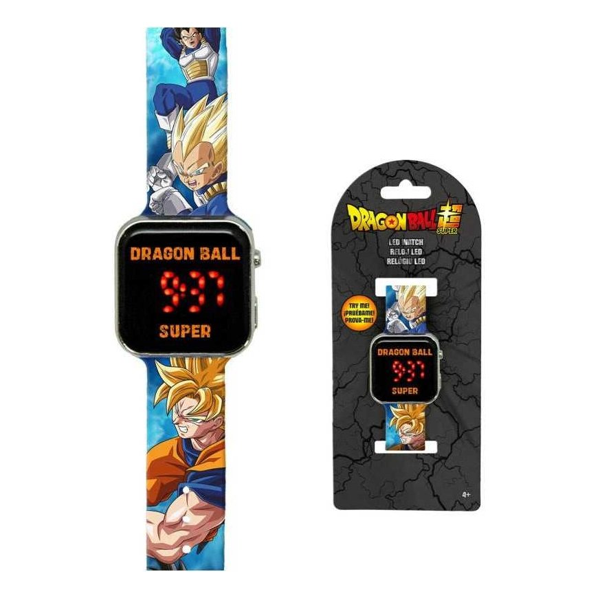Palapeli Dragon Drakoni pallo LED DB00003 – 2
