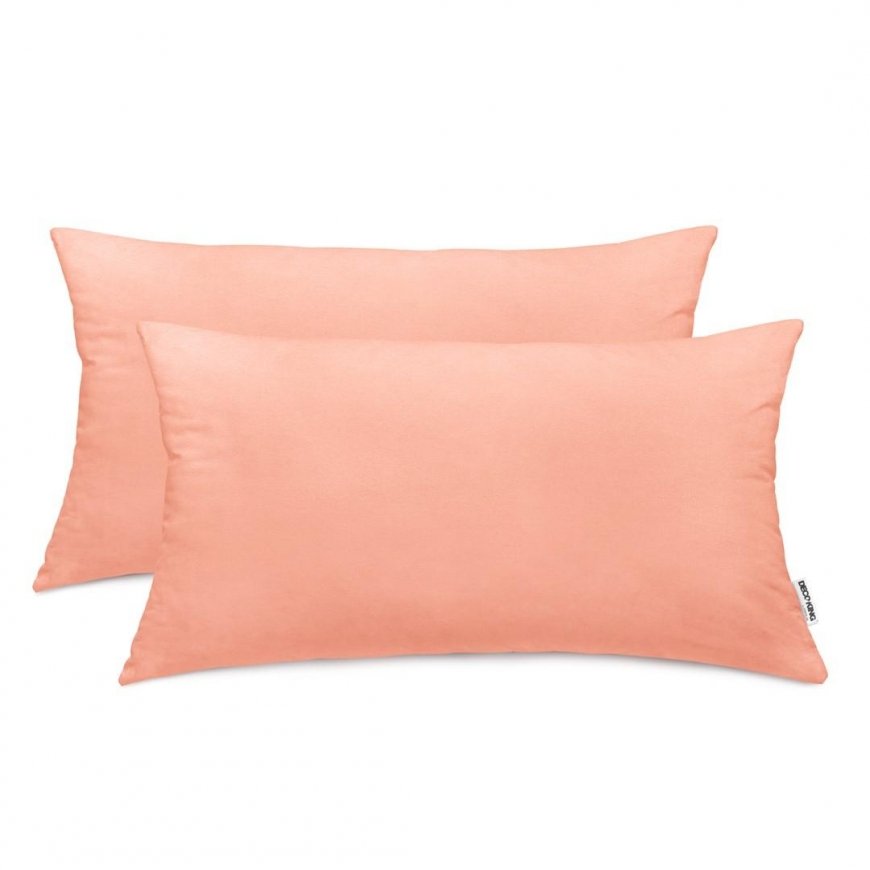 DecoKing CHP/АМБР/Персик/40x80*2