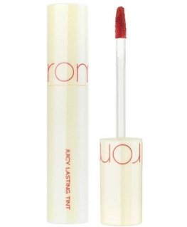 Romnd Juicy Lasting Tint on pigmenteeritud huuleläige 29 Papaya Jam 5.5g
