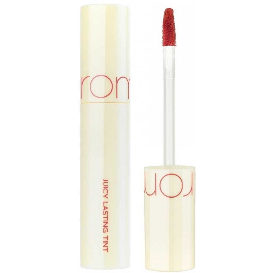 Romnd Juicy Lasting Tint itin pigmentēts