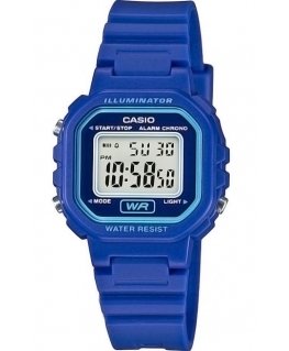 Kello CASIO LA-20WH-2ADF LASTEN KELLO + LAATIKKO