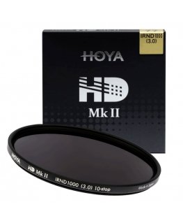 Hoya HD MkII IRND1000 (3.0) 67mm