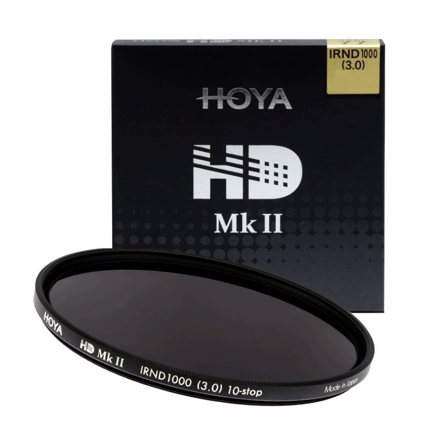 Hoya HD MkII IRND1000 (3.0) 67mm