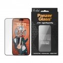 PanzerGlass ® Ceramic Protection for iPhone 15 Plus | Ultra-Wide Fit w. EasyAlignerr Прозрачная защи PanzerGlass ® Ceramic Protection for iPhone 15 Plus | Ultra-Wide Fit w. EasyAlignerr Прозрачная защи