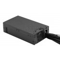 FSP FlexGURU PRO 500W блок питания 24-pin ATX 1U Черный FSP FlexGURU PRO 500W блок питания 24-pin ATX 1U Черный