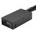 FSP FlexGURU PRO 500W virtalähdeyksikkö 24-pin ATX 1U musta FSP FlexGURU PRO 500W virtalähdeyksikkö 24-pin ATX 1U musta