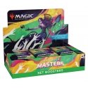 Magic: the Gathering Commander Masters Korttipelin lisäosa Monilajinen Magic: the Gathering Commander Masters Korttipelin lisäosa Monilajinen