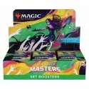 Magic: the Gathering Commander Masters Card game expansion Multi-genre Magic: the Gathering Commander Masters Card game expansion Multi-genre